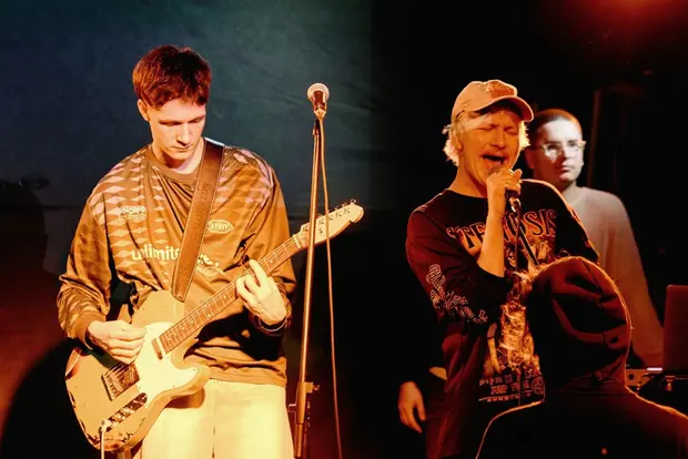 Куда сходить в Москве с 23 февраля по 1 марта — События недели. Большой город