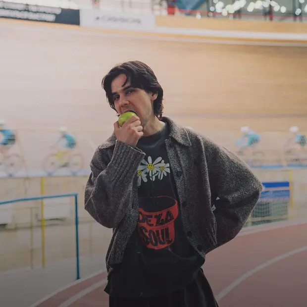 «Тихий час» Кости Максимова из «Обстоятельств»: Новая музыка, написанная в изоляции — Интервью. Большой город