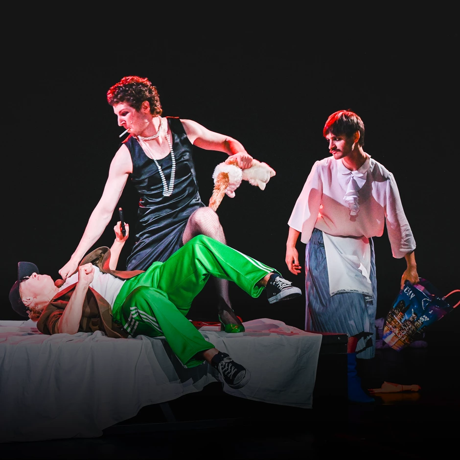 Что такое пуримшпиль и зачем вам это знать