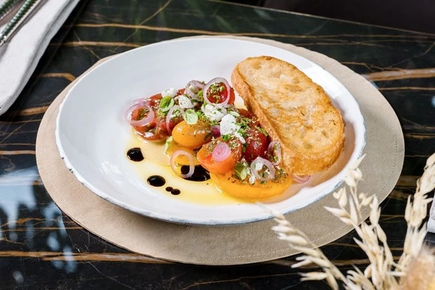 Layerz Cafe, «Шаляпин», «Холодок», обновления в Eno Bistro, Ava, Patriki и Mátes и другие новости — Новости ресторанов. Большой город