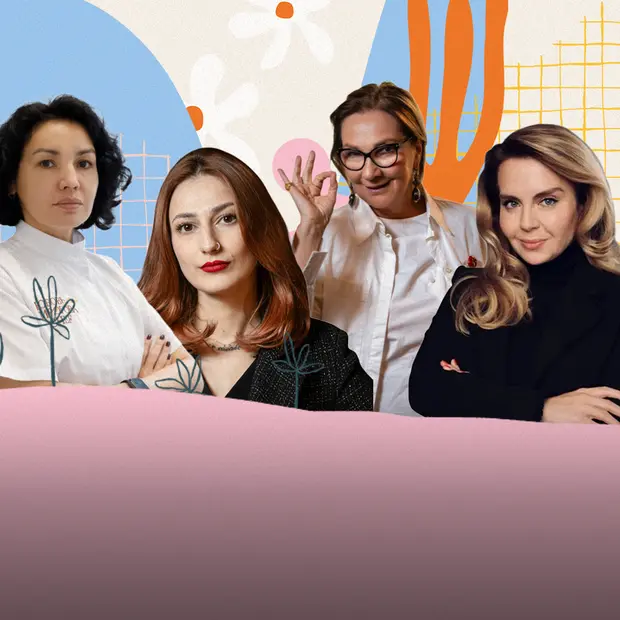 «Наши кажущиеся слабыми места — скрытые козыри!»: 11 историй о женщинах в ресторанном бизнесе — Личный опыт. Большой город