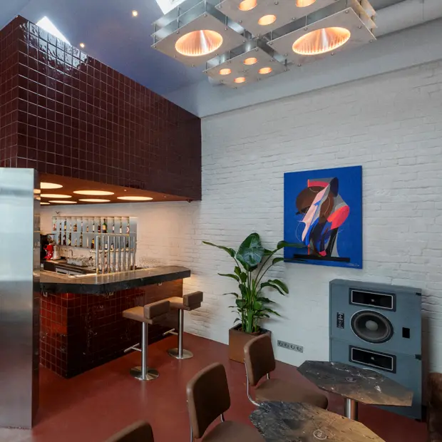 14 лучших кафе и кофеен на каждый день в 2025 году — Итоги. Большой город