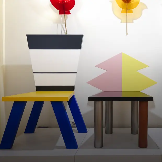 Искусство встречает традиции: Как русский стиль выглядит сегодня — Искусство. Большой город