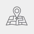 Детские рисунки подопечных благотворительных фондов на автомобилях такси