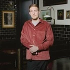 Ресторатор Алексей Буров (Dreamteam) — о локусе контроля, футбольных фанатах и любимых ресторанах