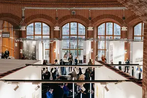 Институции, коллекции, регионы: Что изменилось в российской арт-индустрии в 2025 году