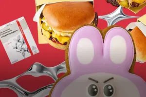 Что мы ели в 2025-м: Вирусные продукты и гастротренды уходящего года