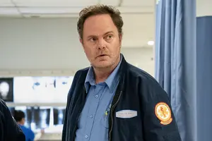 «Код 3»: И тебя вылечат