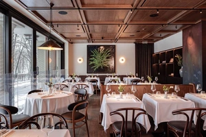 Открытие Loro, Yuma и AF, масштабные обновления в Brasserie 2.0 и африканские бранчи в Jamaa