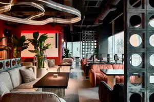 Mür, «Лаву», «Дебют», сезонное обновление в Lúwo