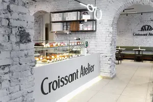 Открытие Croissant Atelier, завтраки в «Культуре встречи» и большой семейный ужин в Padron
