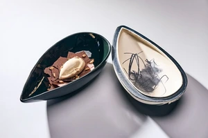 Бар Alkemista, обновления в Duo Gastrobar и Frantsuza Bistrot и сет XVI в ВоВо (Петербург)