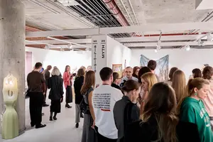 Город и искусство: Как они меняют друг друга