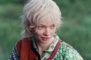 Комедии Франсиса Вебера, распродажа Ad Marginem и Romantic Punk Meeting