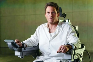 «Казнить нельзя помиловать»: Экраны, экраны, экраны