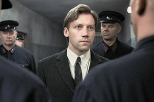 «Два прокурора»: Дождался и сел