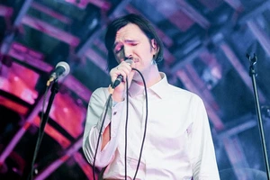 Так звучит 2014 год Паши Жданова