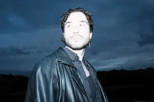 Что слушают девушки, которые воруют душу у мужчин? Рассказывает Тим Аминов