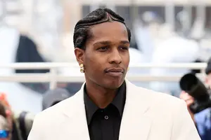 Релизы недели: долгожданный A$AP, постпостпанк и саундтрек к фильмам для взрослых