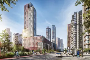 Локация, умный дом и комфорт «пяти звезд»: Новые тренды статусной недвижимости