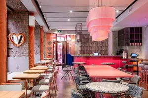 Открытие Pasta Queen и Öz Kebab, новые завтраки в «Воронеже» и обновления в Kalabasa