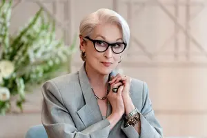 «Дьявол носит Prada 2»: Вся жизнь как дефиле