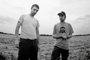 Релизы недели: Boards of Canada, Пол Маккартни и наш Aphex Twin