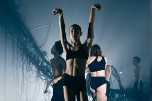 Что такое перформанс и почему это не то же самое, что театр