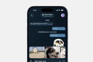Продвинутый текстовый редактор, сообщества и 350 миллионов GIF — что нового в Telegram