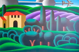 Ярмарка современного искусства |catalog|: Покупки, дискуссии и мастер-классы для детей