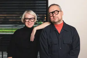 Юлия и Константин Артамоновы (6am и 6pm): «Мы решили создавать здесь мини-мир и делать это в кайф»