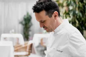 Луиджи Маньи: «Готовить просто, но идеально»