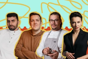 Что думают шеф-повара и основатели BreakFest о гречке с молоком и детсадовских завтраках?