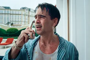 «Баллада о маленьком игроке»: Жизнь картежника — кабала