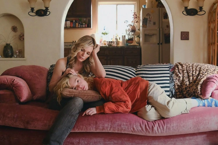 15 сериалов и новых сезонов апреля