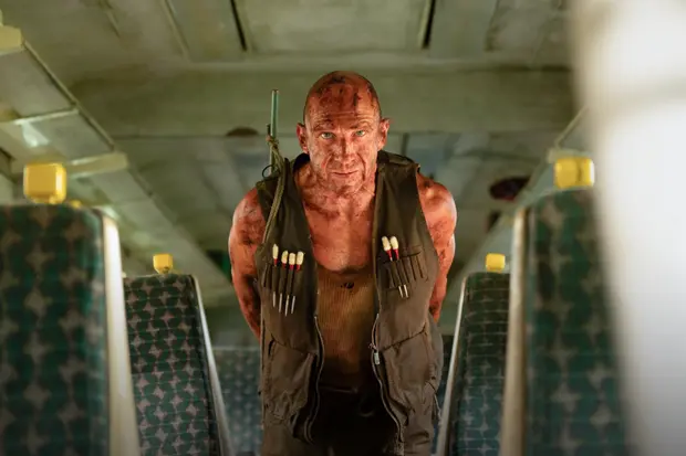 Что смотреть в кинотеатрах в январе