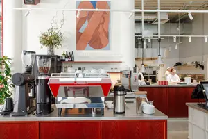 «Объект культурного наследия» и Limbo, новые завтраки в «Мари Vanna», зимнее меню в «КрабыКутабы»