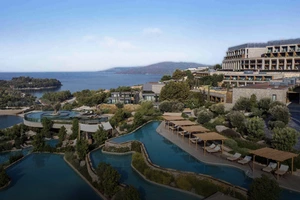 Отпуск высшей пробы: Как устроен нишевый отдых на турецком курорте Lujo Bodrum