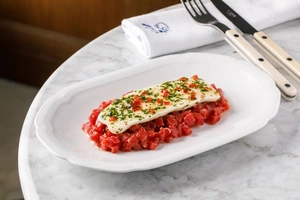 Brasserie by Academia, обновление в «Перемене» и новый сет в ЕМ (Петербург)