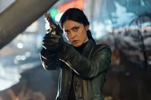 «Грязная игра»: Особо опасный грабитель