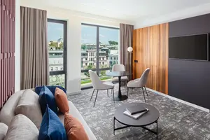 Генеральный менеджер «Mövenpick Москва Таганская» — о трендах на городской отельный отдых