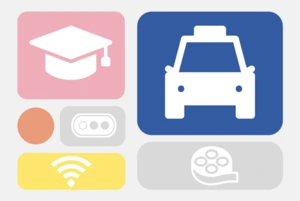 Бизнес на русском, локализация такси и традиционное кино: Что изменилось в России с марта