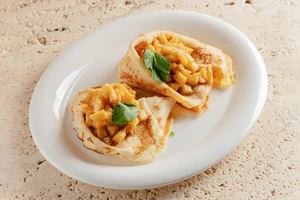 Блин, надо идти: Где отмечать Масленицу в Петербурге