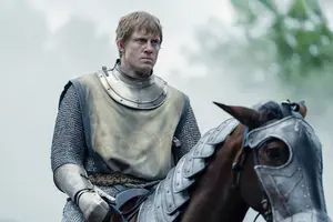 «Рыцарь Семи Королевств»: К черту рептилий, да здравствуют люди!