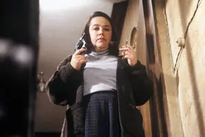 «Мизери»: Смерть автора