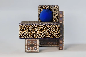 Российский дизайн на экспорт: Кейс мебельного бренда Reda