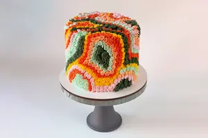 Где заказать торт: 13 лучших кондитерских в Москве