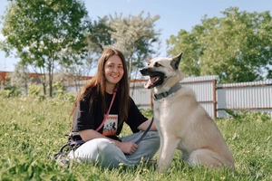 «Я взял собаку с улицы. Что видит кинолог, но не замечаю я?»
