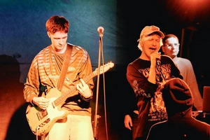 Куда сходить в Москве с 23 февраля по 1 марта