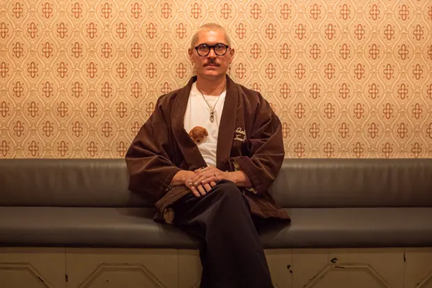 Ресторатор Денис Бобков (Masa Madre, Carniceria Vino): «Работать со мной — это просто охренительно»